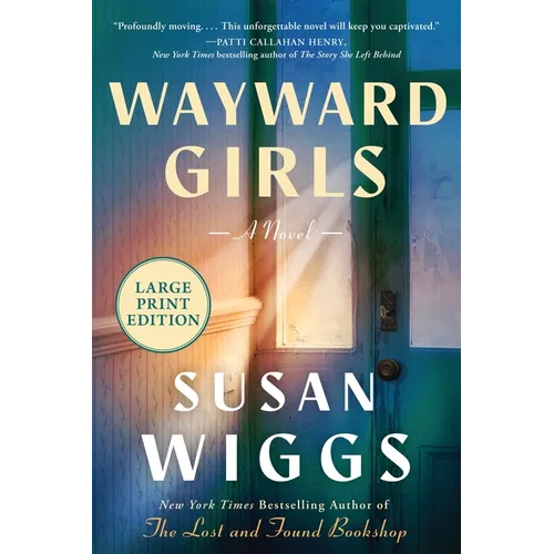 Wayward Girls - Paperback