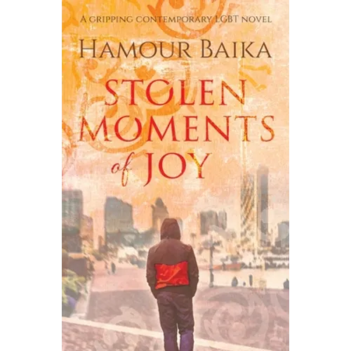 Stolen Moments of Joy - Paperback