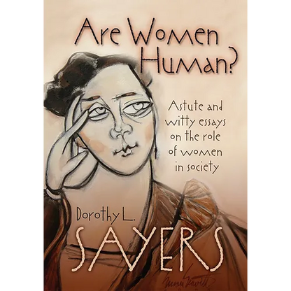 Are Women Human? - Paperback