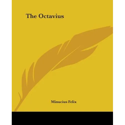 The Octavius - Paperback