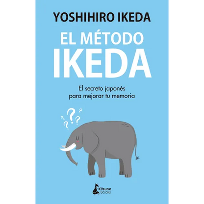 Metodo Ikeda - Paperback