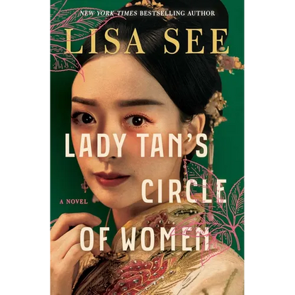Lady Tan's Circle of Women - Hardcover