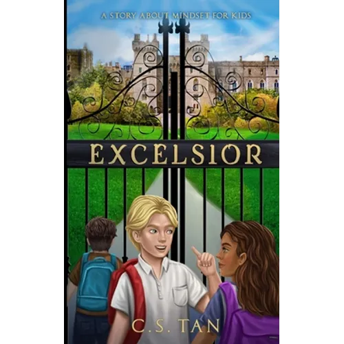 Excelsior - Paperback