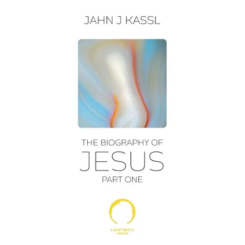 The Biography of Jesus: Part One - Paperback
