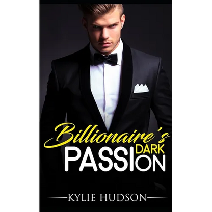 Billionaire's Dark Passion - A BWWM Alpha Male BBW Romance - Paperback