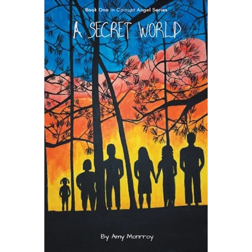 A Secret World - Paperback