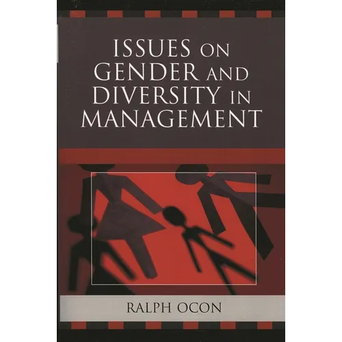 Issues on Gender and Diversity in Management - Paperback