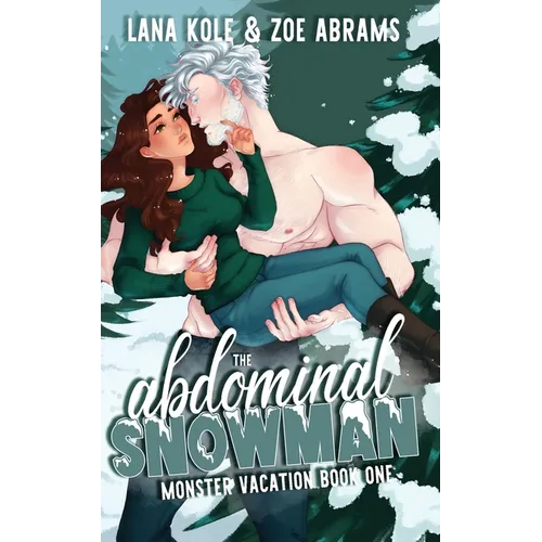 Abdominal Snowman - Paperback