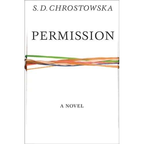 Permission - Paperback