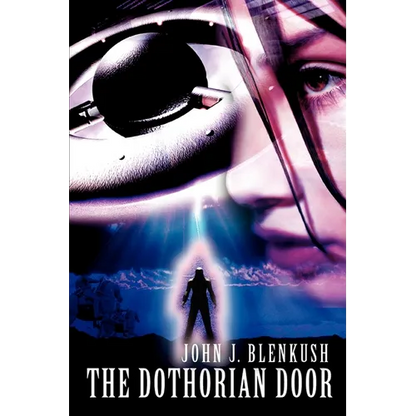The Dothorian Door - Paperback