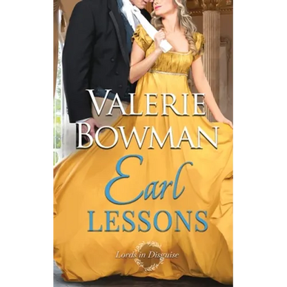 Earl Lessons - Paperback