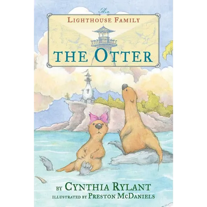 The Otter - Paperback