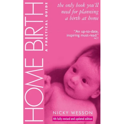 Home Birth: A Practical Guide - Paperback