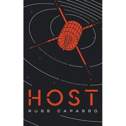 Host - Paperback