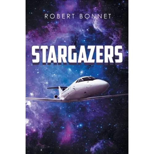 Stargazers - Paperback