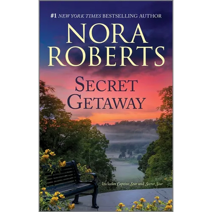 Secret Getaway - Mass Market Paperbound