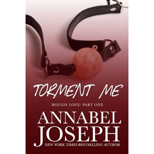 Torment Me - Paperback