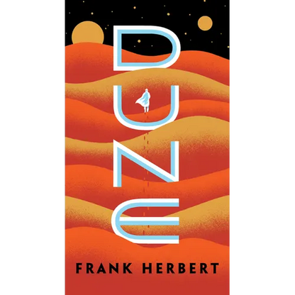 Dune - Mass Market Paperbound