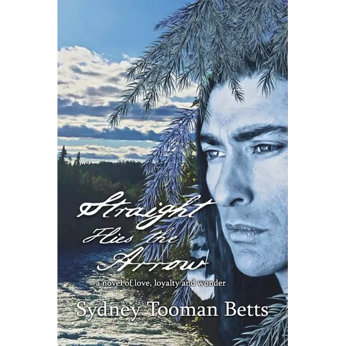 Straight Flies the Arrow - Paperback