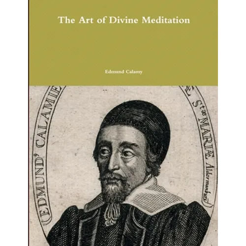The Art of Divine Meditation - Paperback