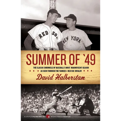 Summer of '49 - Paperback