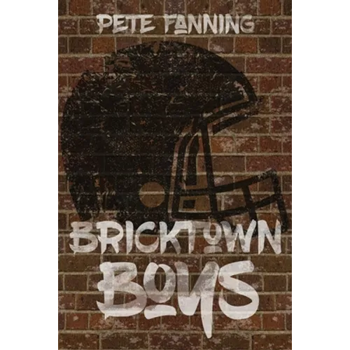 Bricktown Boys - Paperback
