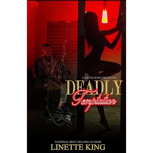 Deadly Temptation - Paperback