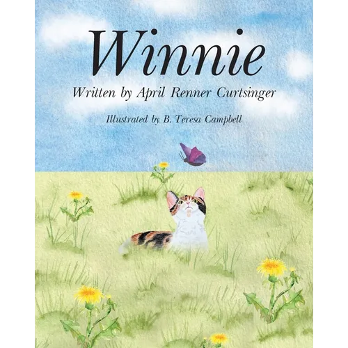 Winnie - Paperback