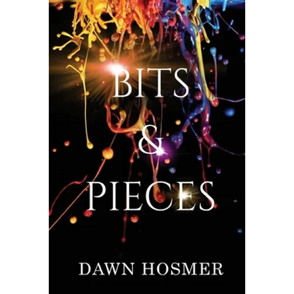 Bits & Pieces - Paperback