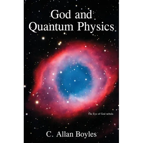 God and Quantum Physics - Paperback