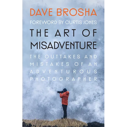 The Art of Misadventure - Paperback