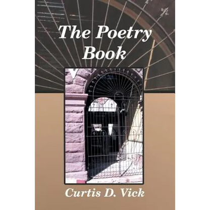 The Poetry Book - Paperback