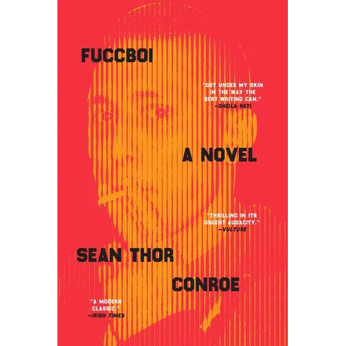 Fuccboi - Paperback