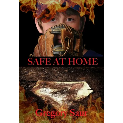 Safe at Home - Hardcover