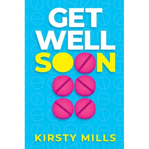 Get Well Soon - Paperback