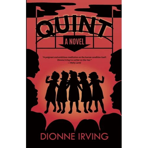 Quint - Paperback