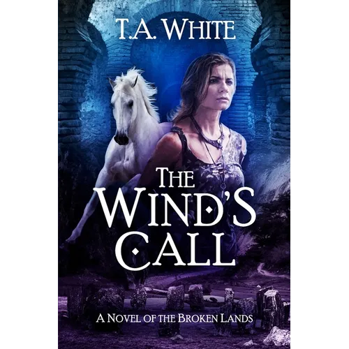 The Wind's Call - Paperback