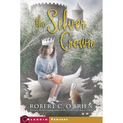 The Silver Crown - Paperback