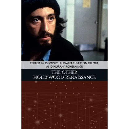 The Other Hollywood Renaissance - Paperback