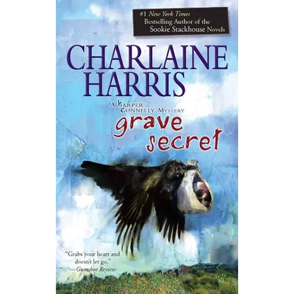 Grave Secret - Mass Market Paperbound