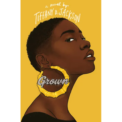 Grown - Paperback