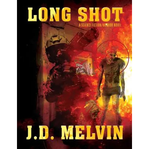Long Shot - Paperback