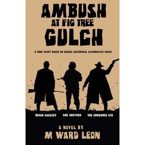 Ambush at Fig Tree Gulch - Paperback
