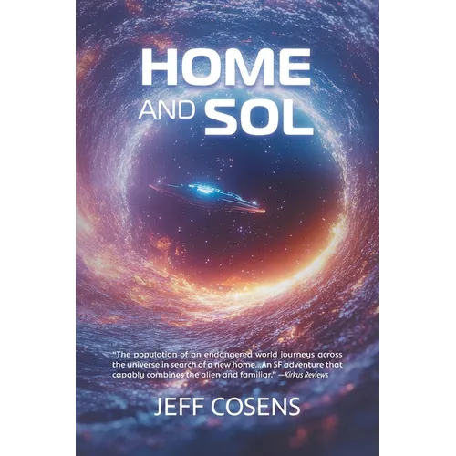 Home and Sol - Paperback