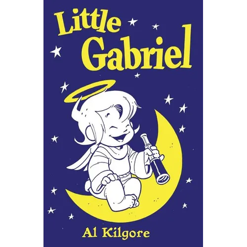 Little Gabriel - Paperback