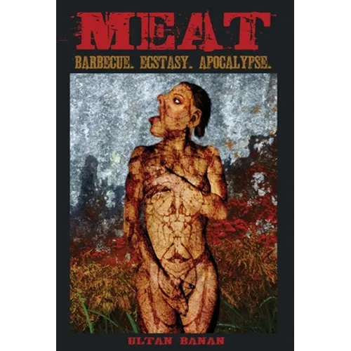 Meat - Hardcover
