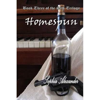 Homespun - Paperback