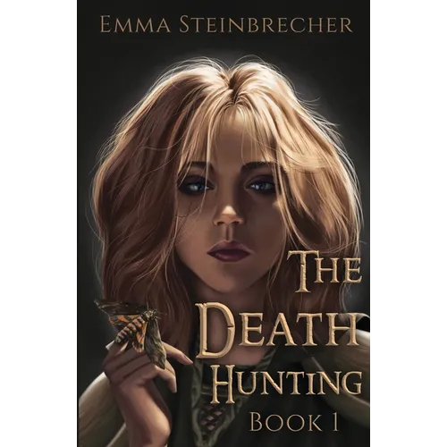 The Death Hunting - Paperback