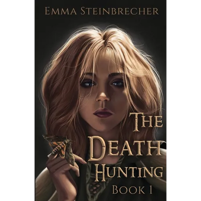 The Death Hunting - Paperback