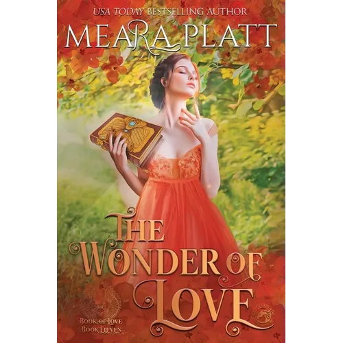 The Wonder of Love - Paperback